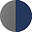 Shiny Transparent Gray