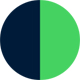 Navy Green