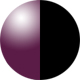 Black Purple