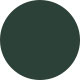 Crystal Dark Green