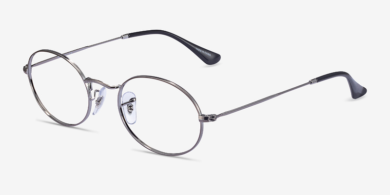 Ray-Ban RB3547V Oval