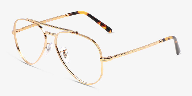 Ray-Ban RB3625V New Aviator