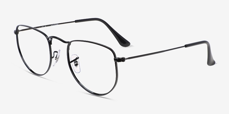 Ray-Ban RB3958V Elon