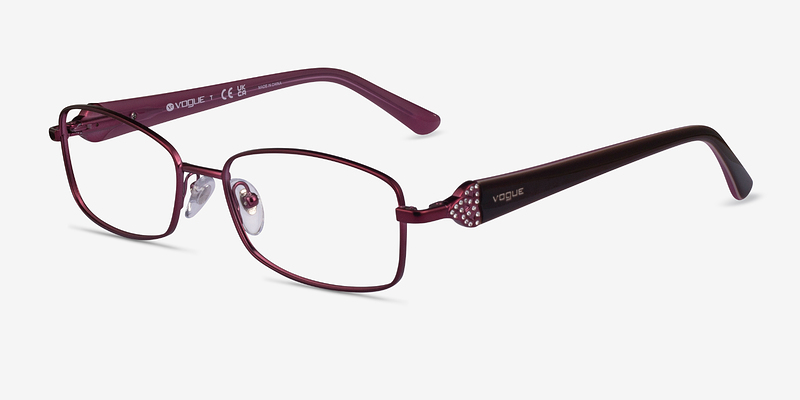 Vogue Eyewear VO3845B