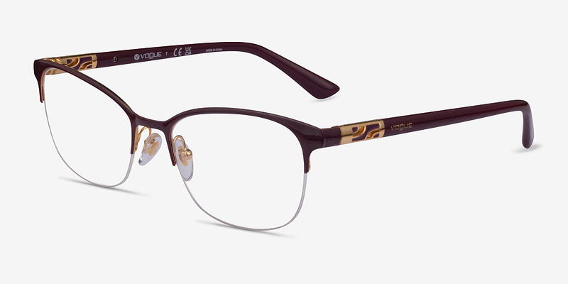 Vogue Eyewear VO4067