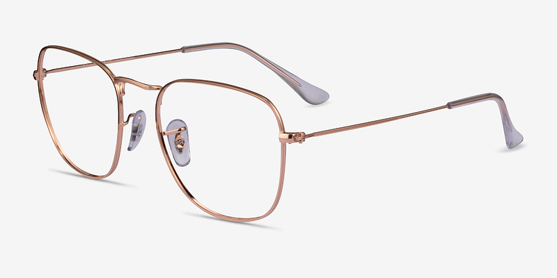 Ray-Ban RB3857V Frank