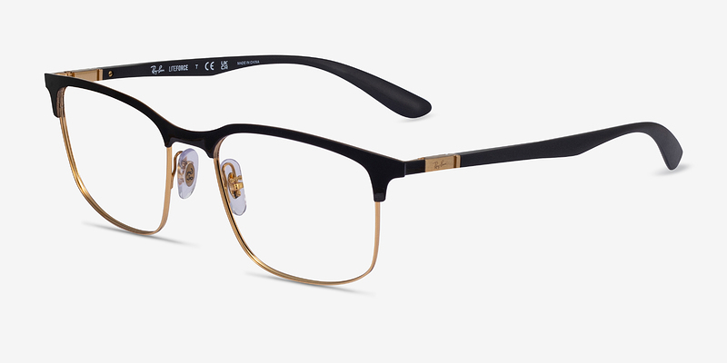 Ray-Ban RB6518 Liteforce