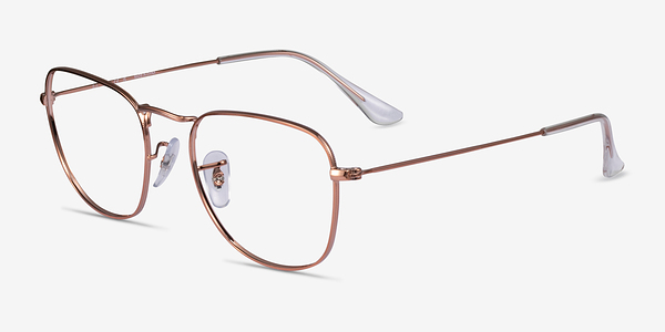 Ray-Ban RB3857V Frank