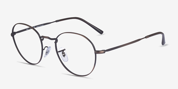 Ray-Ban RB3582V David