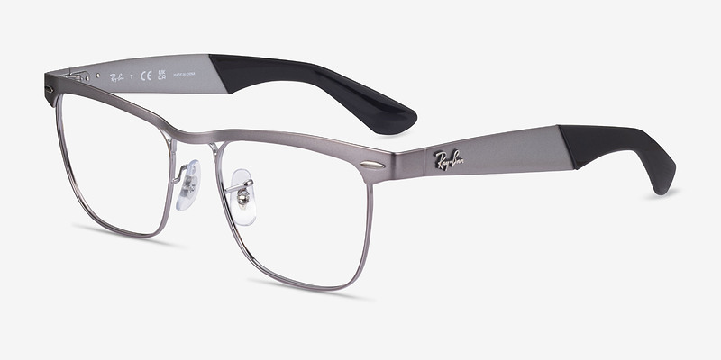 Ray-Ban RB3875V Wayfarer Deluxe