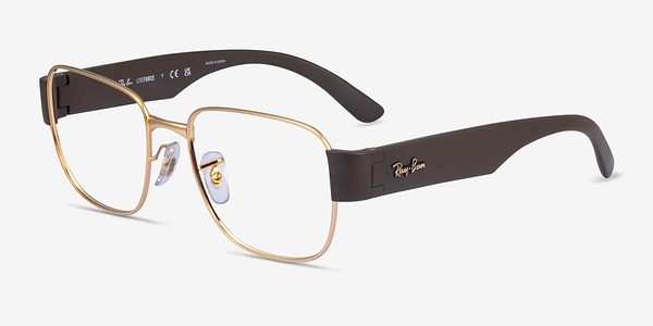 Ray-Ban RB6532 Liteforce