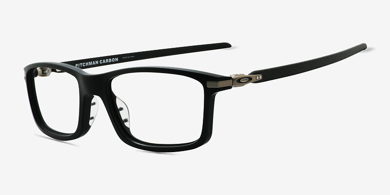 Oakley Pitchman Carbon