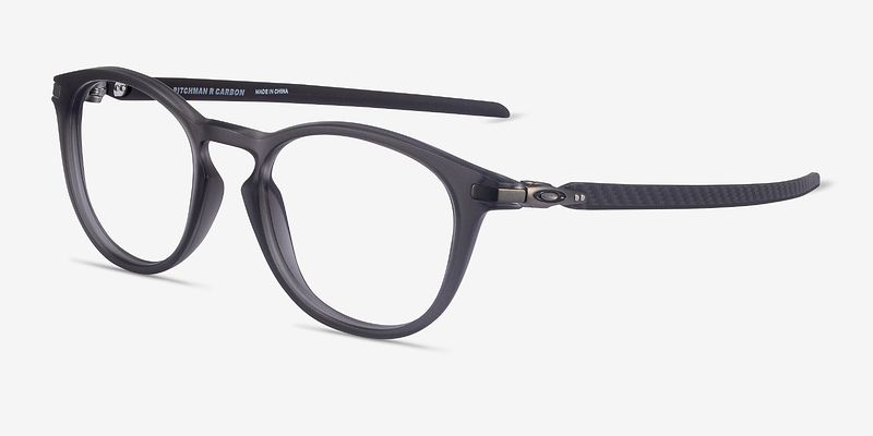 Oakley Pitchman R Carbon