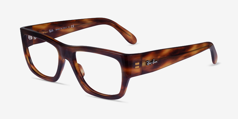 Ray-Ban Nomad Wayfarer
