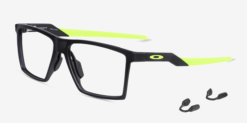 Oakley Futurity