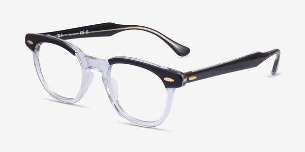 Ray-Ban RB5398 Hawkeye