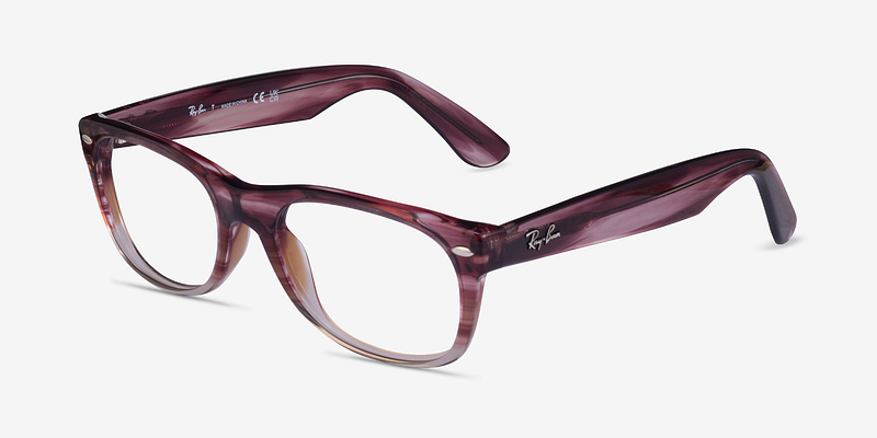 Ray-Ban RB5184 Wayfarer