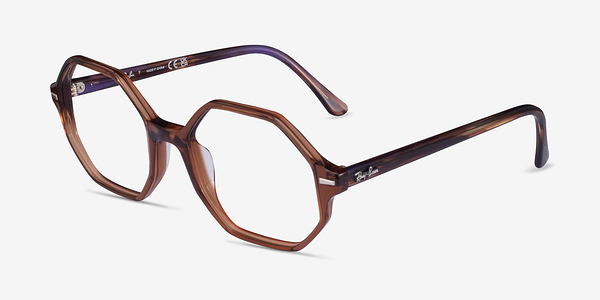 Ray-Ban RB5472 Britt