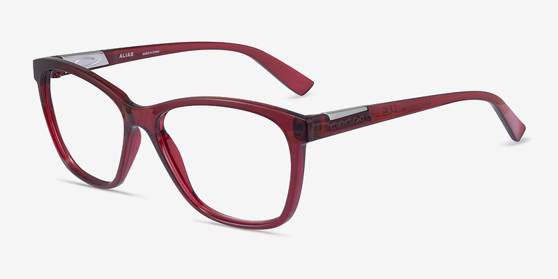 Oakley Alias