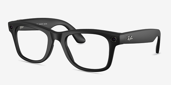 Ray-Ban Meta Wayfarer (Gen 1)