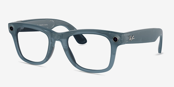 Ray-Ban Meta Wayfarer (Gen 1)