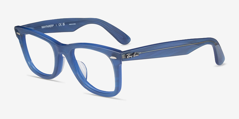 Ray-Ban RB5121F Wayfarer Change