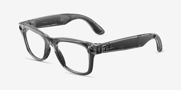 Ray-Ban Meta Wayfarer (Gen 2)