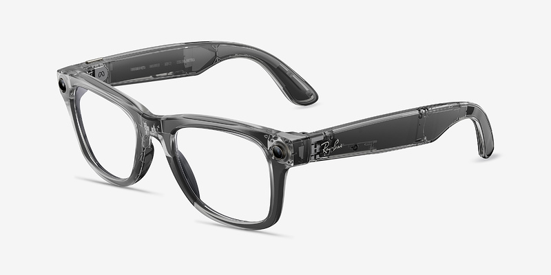 Ray-Ban Meta Wayfarer (Gen 2)