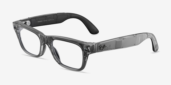 Ray-Ban Meta Blayzer Optics (Gen 2)
