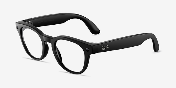 Ray-Ban Meta Scriber Optics (Gen 2)