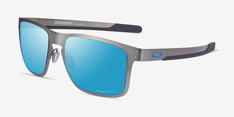 Oakley Holbrook Metal