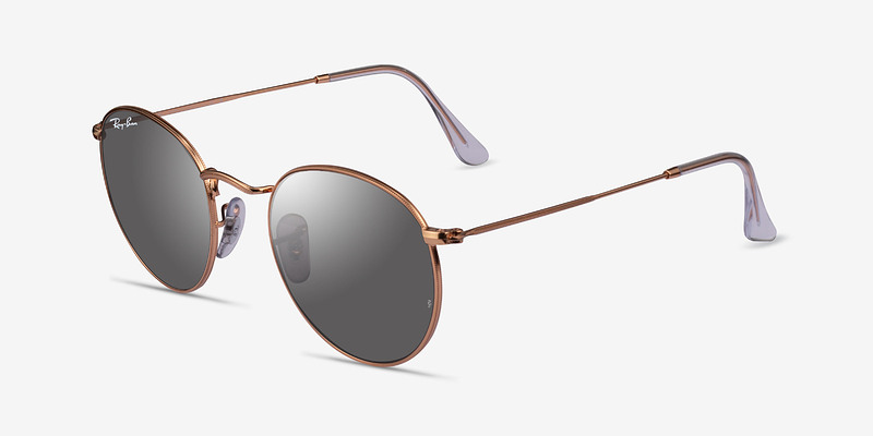 Ray-Ban RB3447 Round