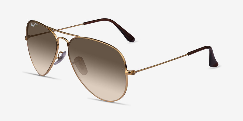 Ray-Ban RB3025 Aviator