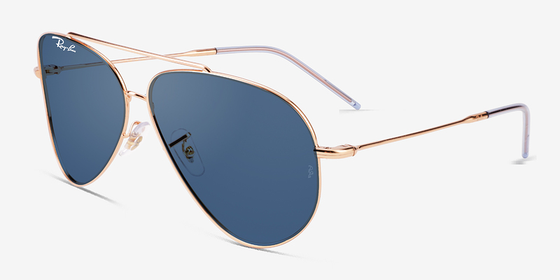 Ray-Ban RBR0101S Reverse