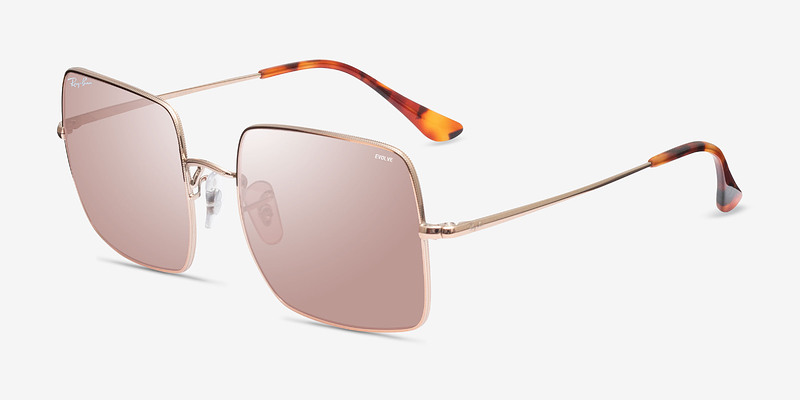 Ray-Ban RB1971 Square