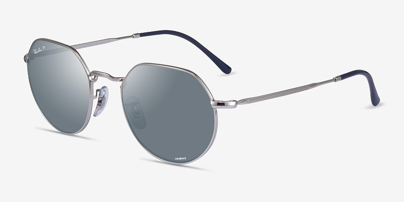 Ray-Ban RB3565 Jack