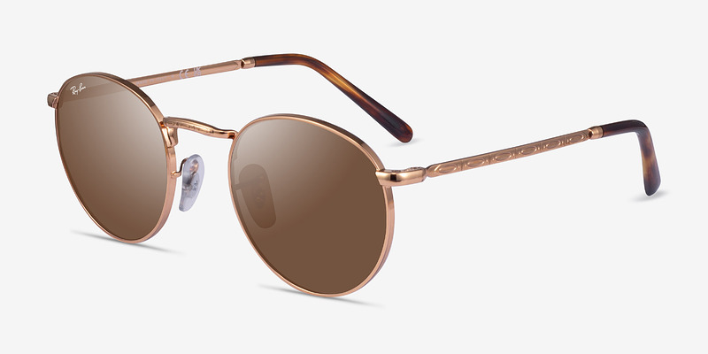 Ray-Ban RB3637 New Round