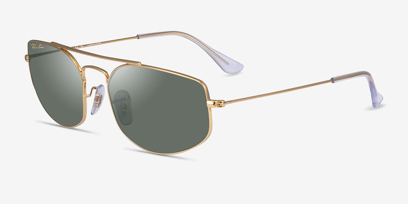 Ray-Ban RB3845 Explorer 5