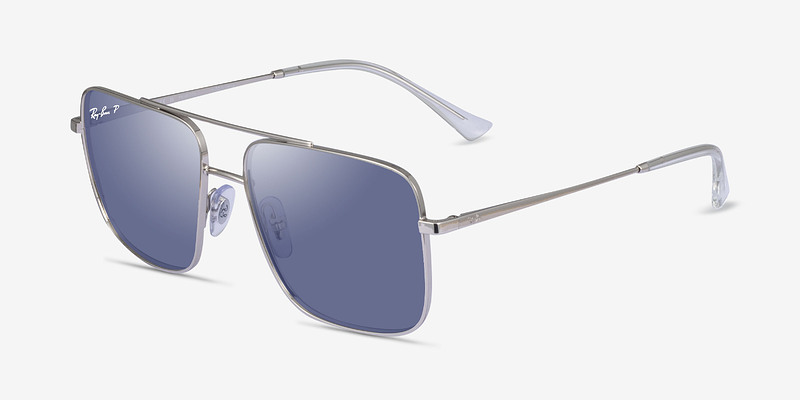 Ray-Ban RB3758
