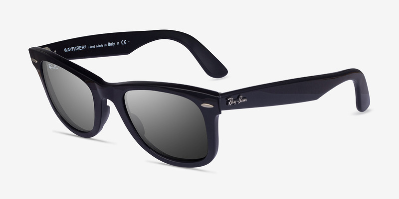 Ray-Ban RB2140 Wayfarer