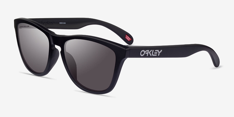 Oakley OO9245 Frogskins Tm