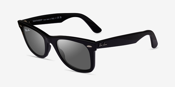 Ray-Ban Wayfarer Change