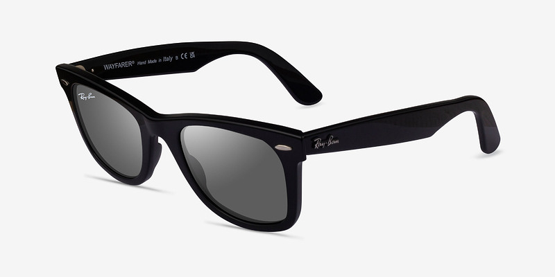 Ray-Ban RB2140 Wayfarer
