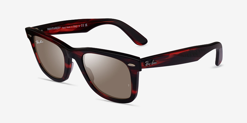 Ray-Ban RB2140 Wayfarer