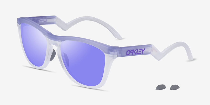 Oakley OO9289 Frogskins Tm