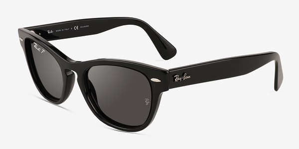 Ray-Ban RB2201 Laramie