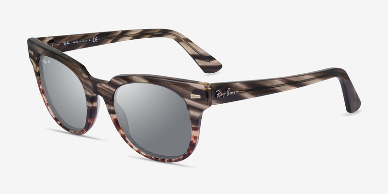 Ray-Ban RB2168 Meteor