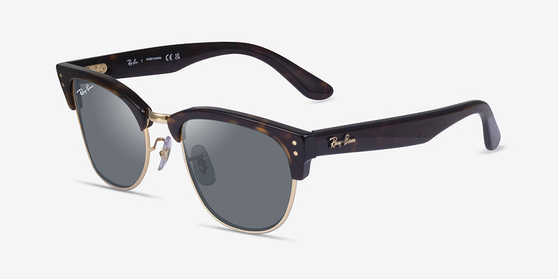 Ray-Ban Clubmaster Reverse