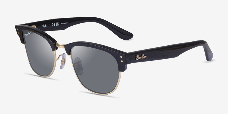 Ray-Ban Clubmaster Reverse