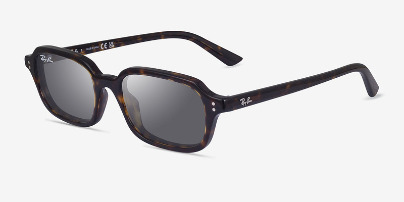 Ray-Ban RB4455 Zuri